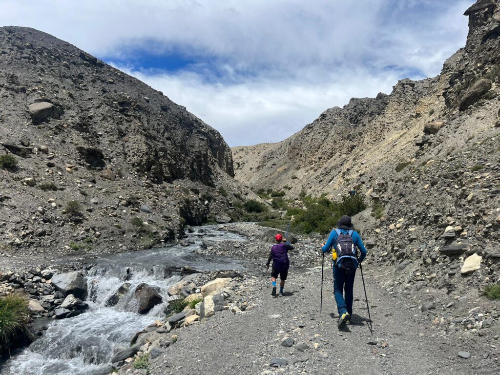 Upper Mustang