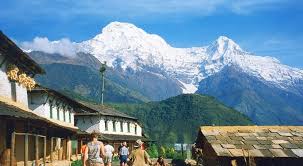 Homestay Nepal