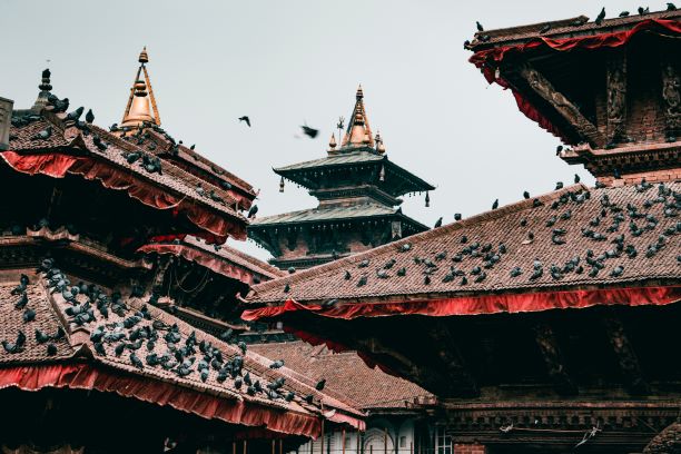 places to visit Kathmandu