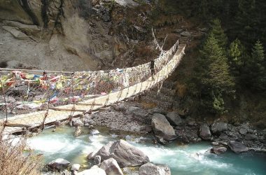 Cost of Trekking in Nepal
