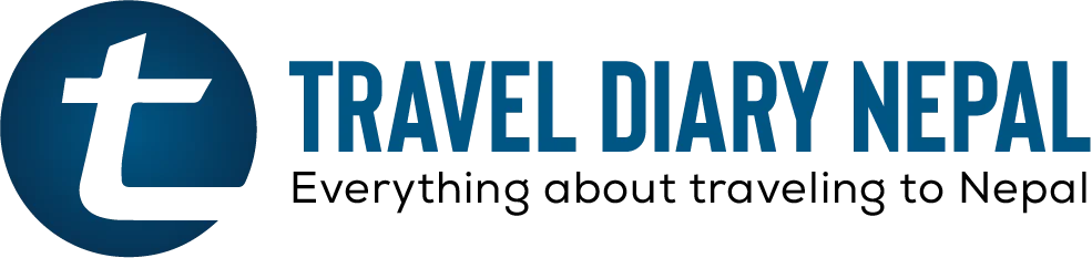 Travel Diary Nepal